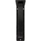 Ekena Millwork Tristan Wrought Iron Bracket, (Triple center brace), Antiqued Silver 2"W x 5 1/2"D x 8"H BKTM02X05X08TTNASV - alternate 2